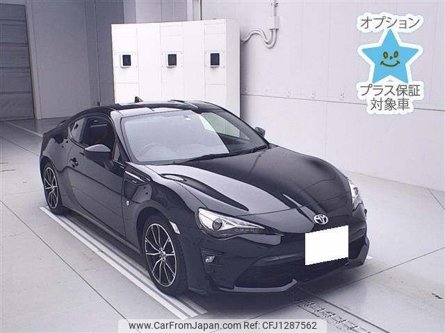 toyota 86 2016 -TOYOTA 【三重 302ﾁ7796】--86 ZN6-070736---TOYOTA 【三重 302ﾁ7796】--86 ZN6-070736- image 1