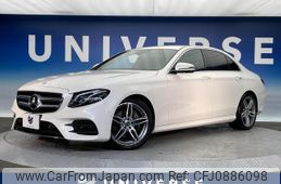 mercedes-benz e-class 2017 quick_quick_213045C_WDD2130452A259332