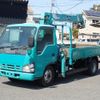 isuzu elf-truck 2006 -ISUZU--Elf PB-NKR81AR--NKR81-7041185---ISUZU--Elf PB-NKR81AR--NKR81-7041185- image 7