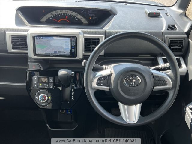 toyota pixis-mega 2021 CFJ1646681 image 2