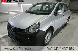 nissan ad-van 2020 -NISSAN--AD Van VZNY12--080998---NISSAN--AD Van VZNY12--080998-