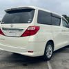 toyota alphard 2009 CFJ1850681 image 5