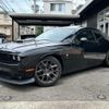 dodge challenger 2020 quick_quick_99999_2C3CDZFJ3HH600884 image 1