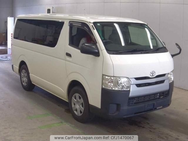 toyota regiusace-van 2015 quick_quick_LDF-KDH206V_KDH206-8090544 image 1