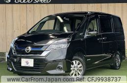 nissan serena 2019 -NISSAN--Serena DAA-HC27--HC27-008821---NISSAN--Serena DAA-HC27--HC27-008821-