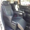 toyota alphard 2021 -TOYOTA--Alphard 3BA-AGH30W--AGH30-9031000---TOYOTA--Alphard 3BA-AGH30W--AGH30-9031000- image 6