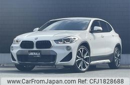 bmw x2 2018 CFJ1828688