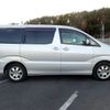 toyota alphard 2006 NIKYO_PN24170 image 1