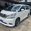 toyota vellfire 2009 -TOYOTA--Vellfire DBA-ANH20W--ANH20-8041955---TOYOTA--Vellfire DBA-ANH20W--ANH20-8041955- image 1