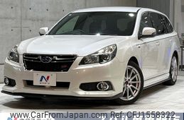 subaru legacy-touring-wagon 2012 CFJ1558322