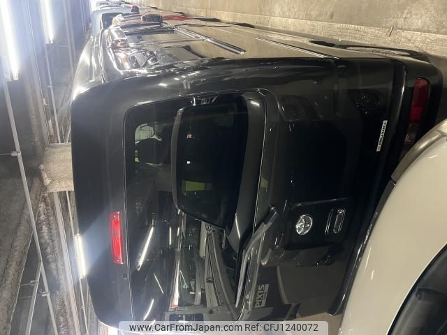 toyota pixis-van 2013 quick_quick_EBD-S321M_0005902 image 2