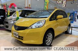 honda fit 2012 -HONDA--Fit GE7--1511288---HONDA--Fit GE7--1511288-