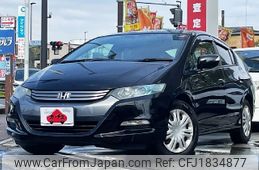 honda insight 2010 CFJ1834877