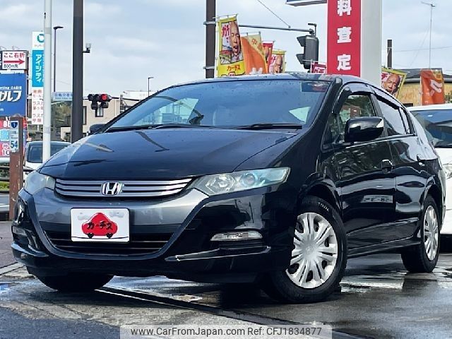 honda insight 2010 CFJ1834877 image 1