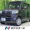 honda n-box 2016 -HONDA--N BOX DBA-JF1--JF1-1875066---HONDA--N BOX DBA-JF1--JF1-1875066- image 1