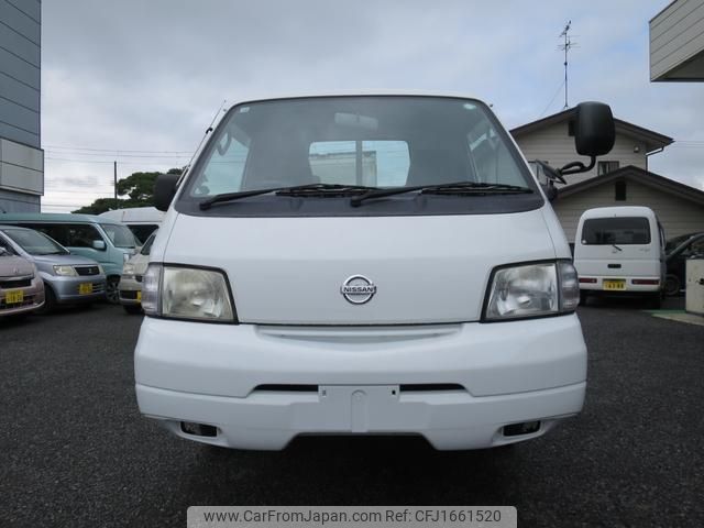 nissan vanette-truck 2008 CFJ1661520 image 2