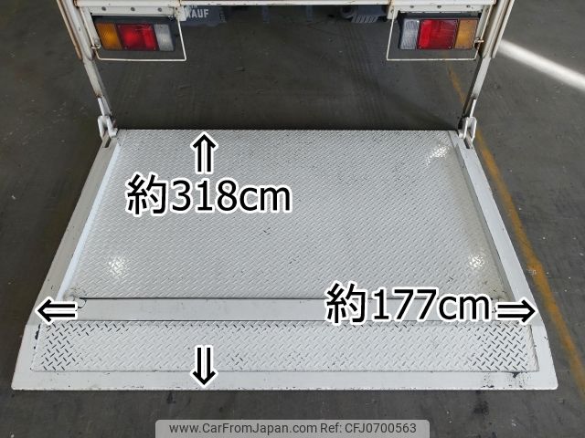 isuzu elf-truck 2012 -ISUZU--Elf TKG-NMR85AN--NMR85-7018568---ISUZU--Elf TKG-NMR85AN--NMR85-7018568- image 2