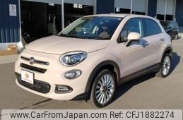 fiat 500x 2016 CFJ1882274