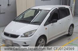 mitsubishi colt 2011 -MITSUBISHI--Colt Z21A-0706913---MITSUBISHI--Colt Z21A-0706913-