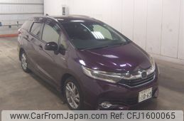 honda shuttle 2015 CFJ1600065
