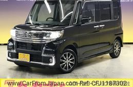 daihatsu tanto 2018 -DAIHATSU--Tanto DBA-LA600S--LA600S-0645178---DAIHATSU--Tanto DBA-LA600S--LA600S-0645178-