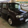 nissan cube 2015 -NISSAN 【堺 500ﾆ7638】--Cube Z12--309647---NISSAN 【堺 500ﾆ7638】--Cube Z12--309647- image 4