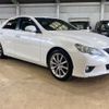 toyota mark-x 2010 quick_quick_DBA-GRX130_GRX130-6010415 image 11