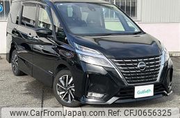 nissan serena 2021 -NISSAN--Serena 5AA-GFC27--GFC27-228940---NISSAN--Serena 5AA-GFC27--GFC27-228940-