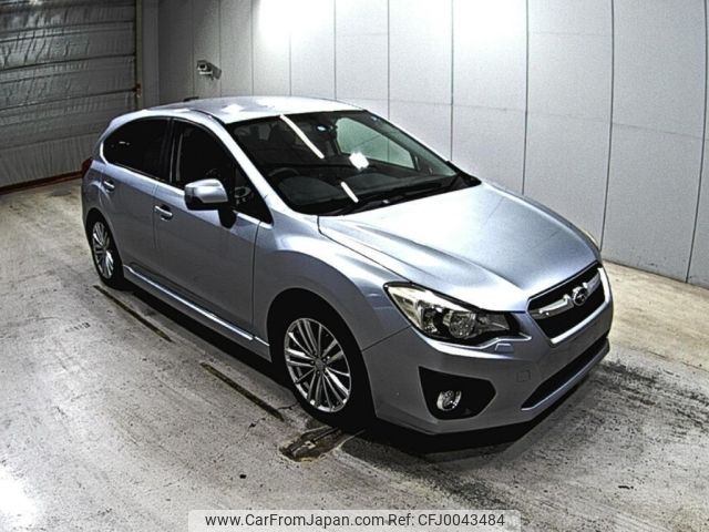 subaru impreza-wagon 2013 -SUBARU--Impreza Wagon GP7-050235---SUBARU--Impreza Wagon GP7-050235- image 1