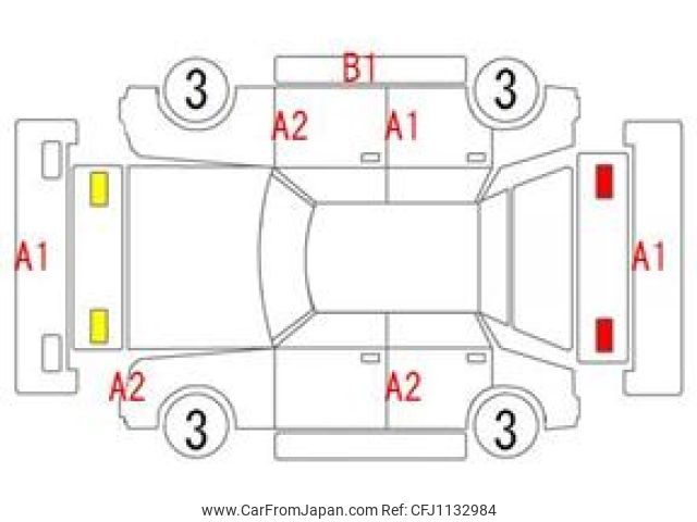 toyota sienta 2019 -TOYOTA--Sienta 6AA-NHP170G--NHP170-7178559---TOYOTA--Sienta 6AA-NHP170G--NHP170-7178559- image 2