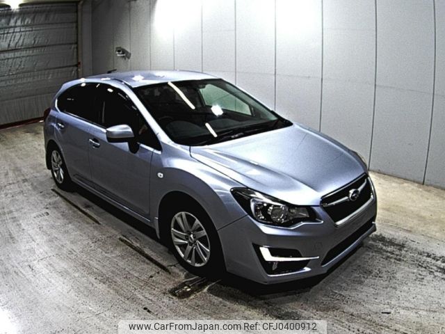 subaru impreza-wagon 2016 -SUBARU--Impreza Wagon GP3-028555---SUBARU--Impreza Wagon GP3-028555- image 1