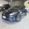 toyota aqua 2017 CFJ1704747 image 1