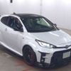 toyota yaris 2021 -TOYOTA 【三河 302ﾋ3948】--Yaris 4BA-GXPA16--GXPA16-0006313---TOYOTA 【三河 302ﾋ3948】--Yaris 4BA-GXPA16--GXPA16-0006313- image 1