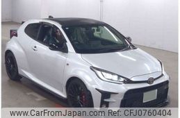 toyota yaris 2021 -TOYOTA 【三河 302ﾋ3948】--Yaris 4BA-GXPA16--GXPA16-0006313---TOYOTA 【三河 302ﾋ3948】--Yaris 4BA-GXPA16--GXPA16-0006313-