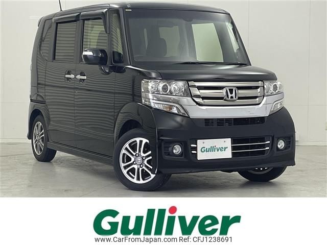honda n-box 2016 CFJ1238691 image 1