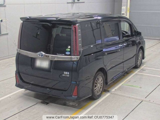 toyota noah 2019 -TOYOTA 【名古屋 333さ2512】--Noah ZWR80W-0392566---TOYOTA 【名古屋 333さ2512】--Noah ZWR80W-0392566- image 2