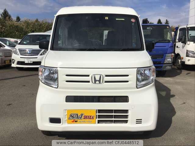 honda n-van 2018 -HONDA--N VAN JJ2--3000713---HONDA--N VAN JJ2--3000713- image 2