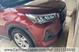 daihatsu rocky 2021 CFJ1558690