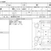 suzuki jimny 1998 -SUZUKI 【習志野 580ﾌ5920】--Jimny GF-JB23W--JB23W-104338---SUZUKI 【習志野 580ﾌ5920】--Jimny GF-JB23W--JB23W-104338- image 3