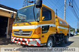 hino ranger 2009 GOO_JP_700080145930220920002