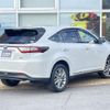 toyota harrier 2018 -TOYOTA--Harrier DAA-AVU65W--AVU65-0057244---TOYOTA--Harrier DAA-AVU65W--AVU65-0057244- image 15