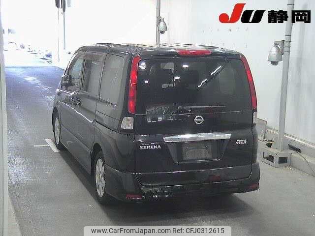 nissan serena 2009 TE1799 image 1