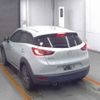 mazda cx-3 2015 quick_quick_LDA-DK5FW_DK5FW-113599 image 2