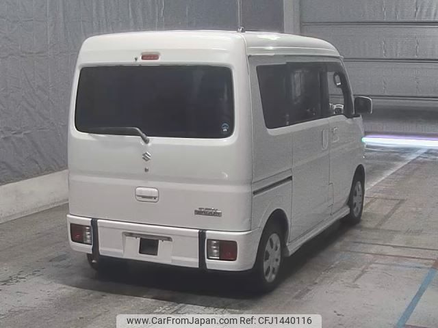 suzuki every-wagon 2018 -SUZUKI--Every Wagon DA17Wｶｲ-152051---SUZUKI--Every Wagon DA17Wｶｲ-152051- image 2