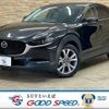 mazda cx-3 2020 quick_quick_5BA-DMEP_DMEP-109841 image 1