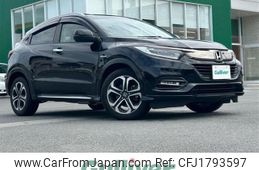 honda vezel 2019 CFJ1793597