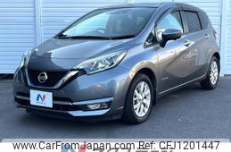 nissan note 2017 quick_quick_HE12_HE12-129473