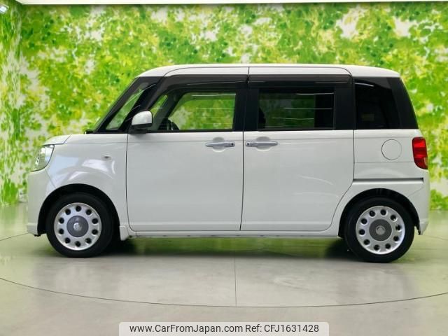 daihatsu move-canbus 2017 CFJ1631428 image 2