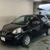 nissan march 2018 -NISSAN--March NK13-017671---NISSAN--March NK13-017671- image 1