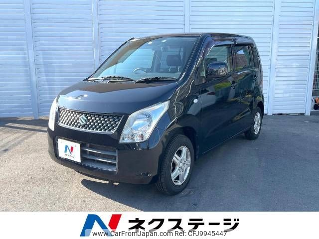 suzuki wagon-r 2011 -SUZUKI--Wagon R DBA-MH23S--MH23S-783765---SUZUKI--Wagon R DBA-MH23S--MH23S-783765- image 1